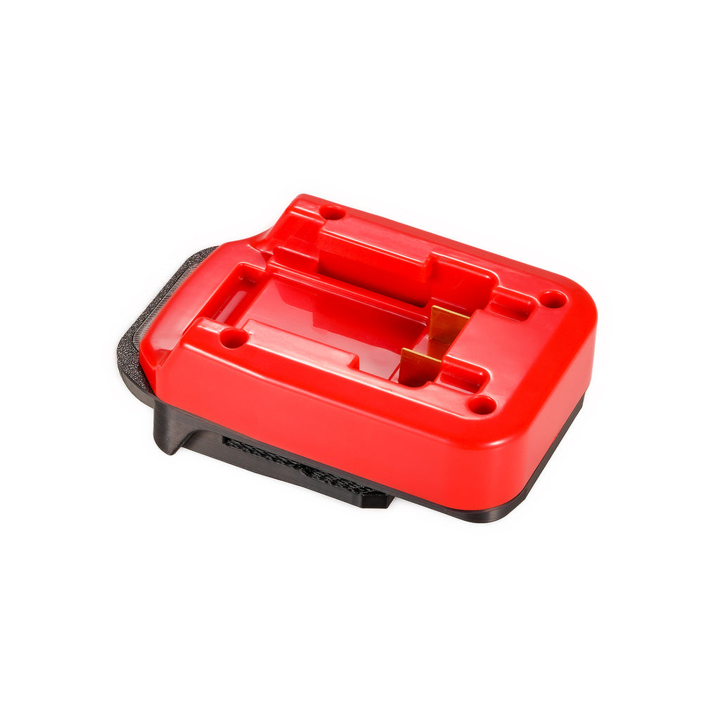 Adaptateur de batterie Porter Cable 20V vers Chicago Electric 18V