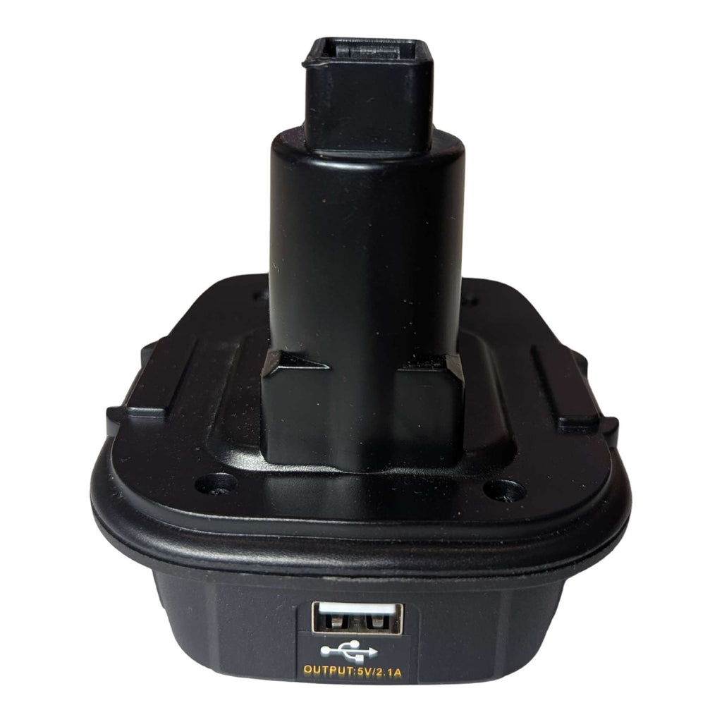 Porter Cable 20V vers DeWalt 18V Adaptateur de batterie