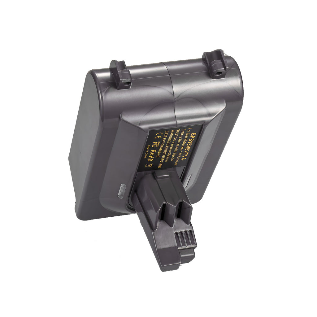 Adaptateur de batterie Porter Cable 20V vers Dyson V7