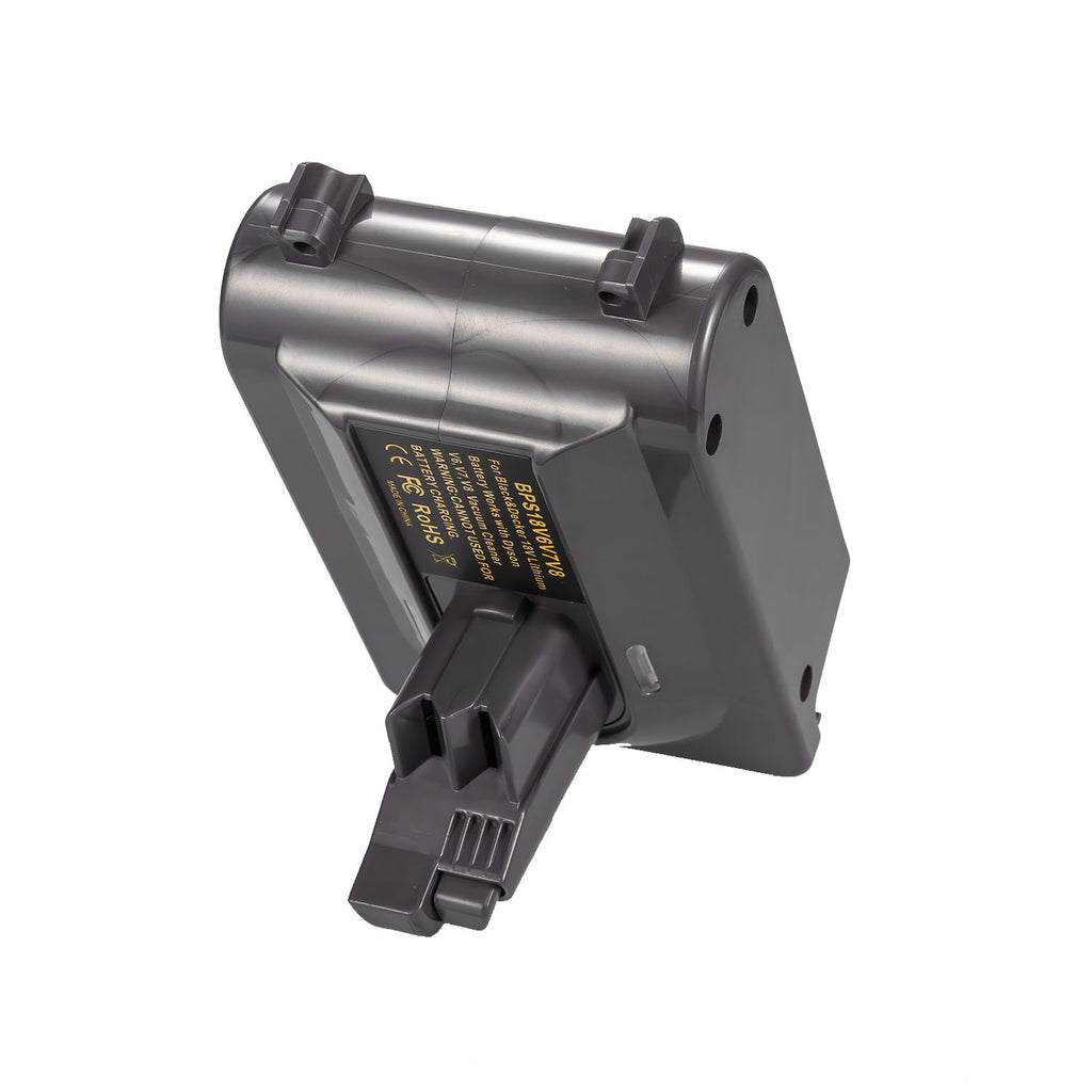 Adaptateur de batterie Porter Cable 20V vers Dyson V7