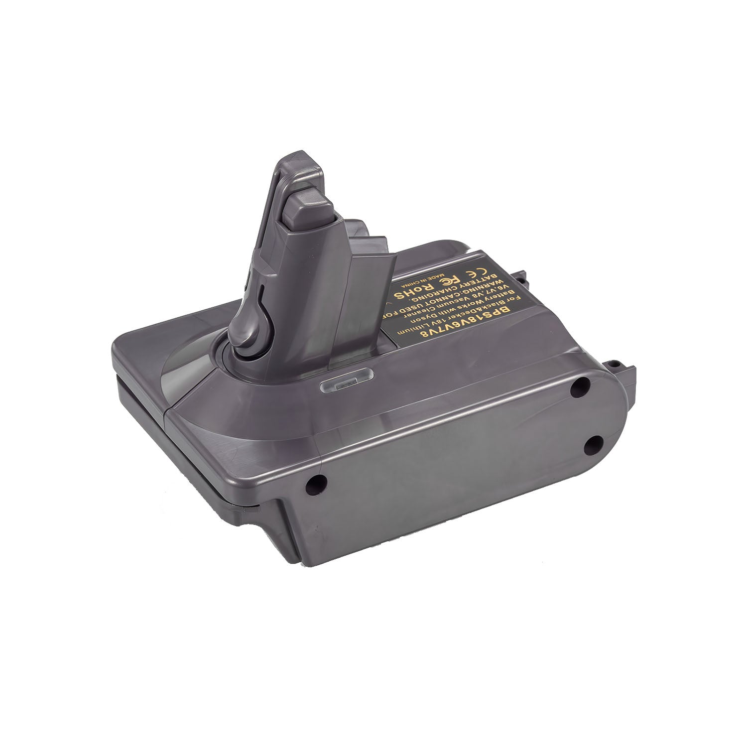 Adaptateur de batterie Porter Cable 20V vers Dyson V7