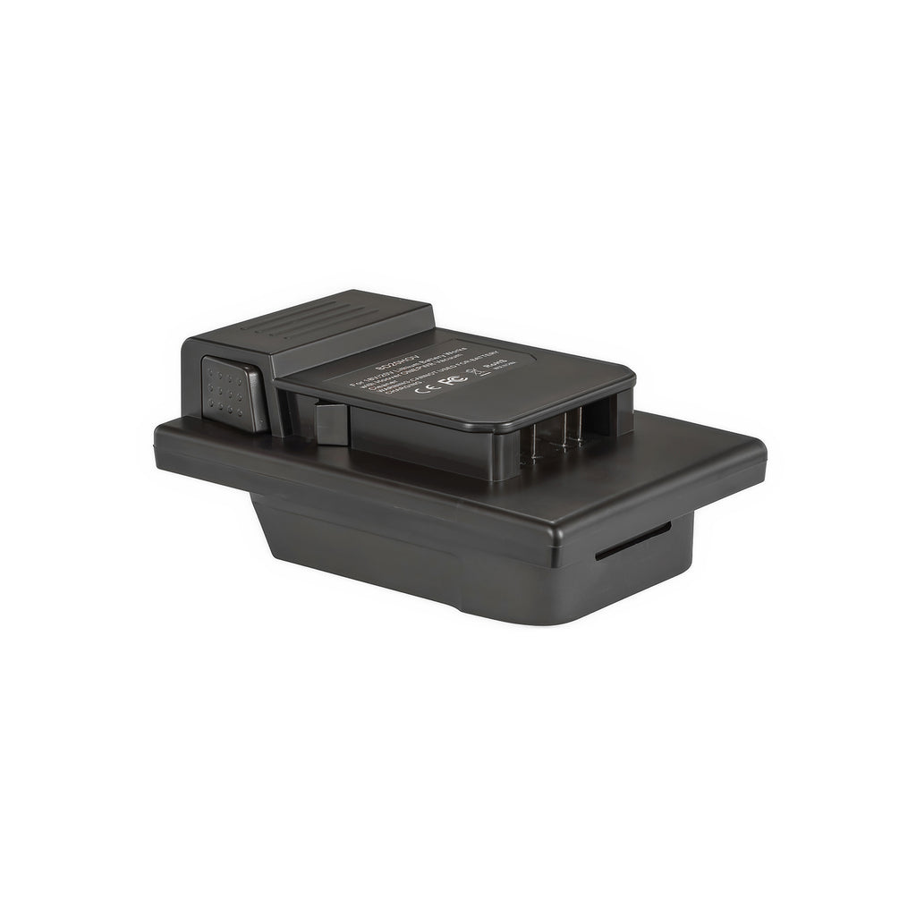Porter Cable 20V auf Hoover 20V ONEPWR Akkuadapter