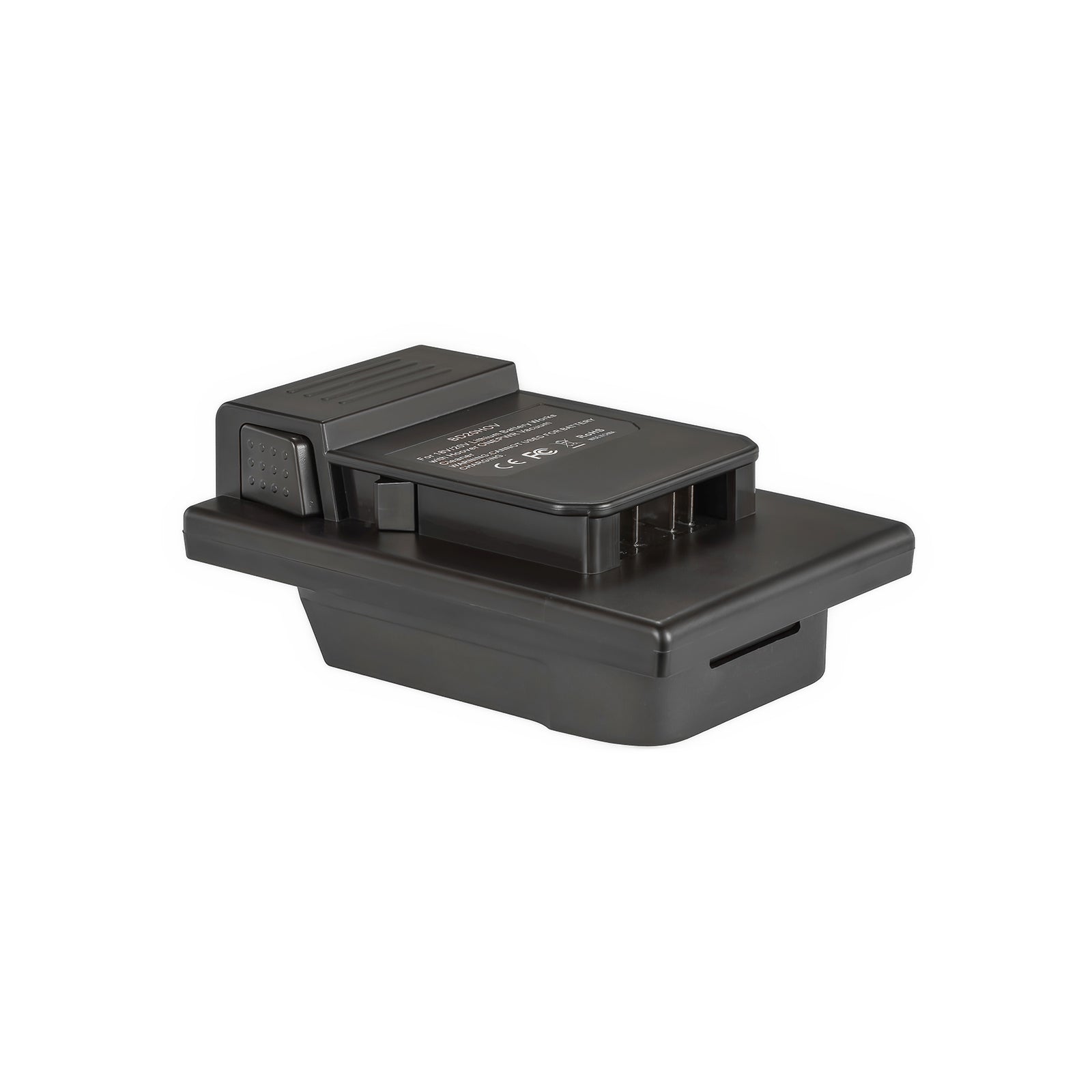 Porter Cable 20V auf Hoover 20V ONEPWR Akkuadapter