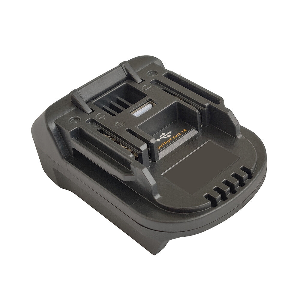 Porter Cable 20V auf Makita 18V Akkuadapter