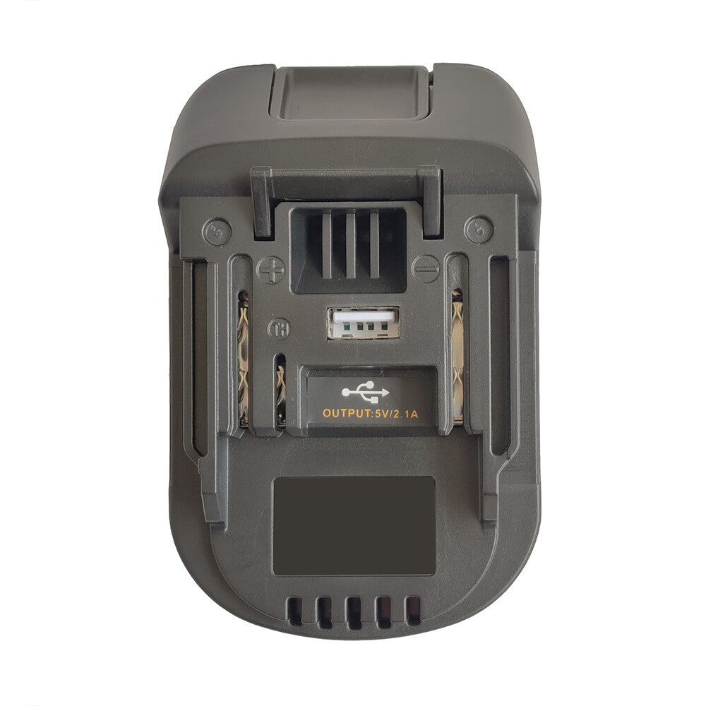 Porter Cable 20V auf Makita 18V Akkuadapter