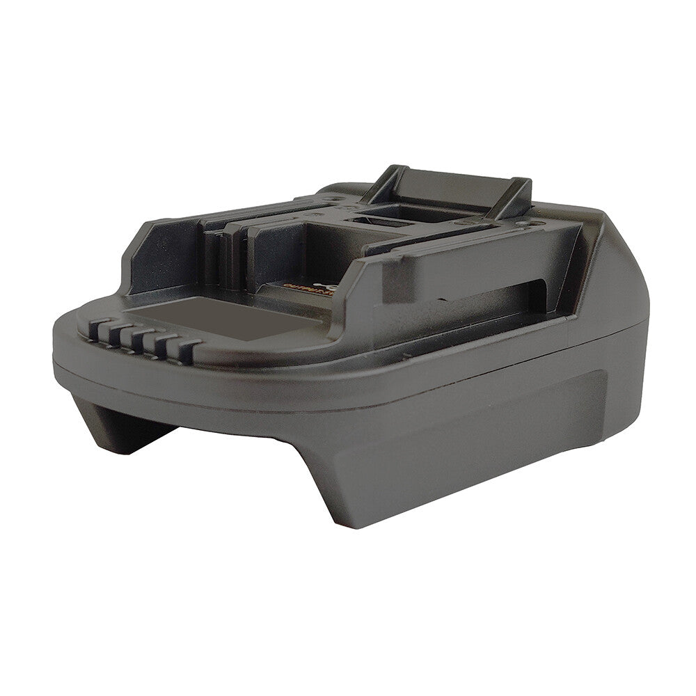 Porter Cable 20V auf Makita 18V Akkuadapter