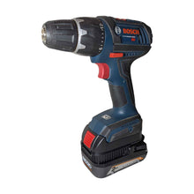 Lade das Bild in den Galerie-Viewer, RIDGID 18V auf Bosch 18V (Blau) Batterieadapter
