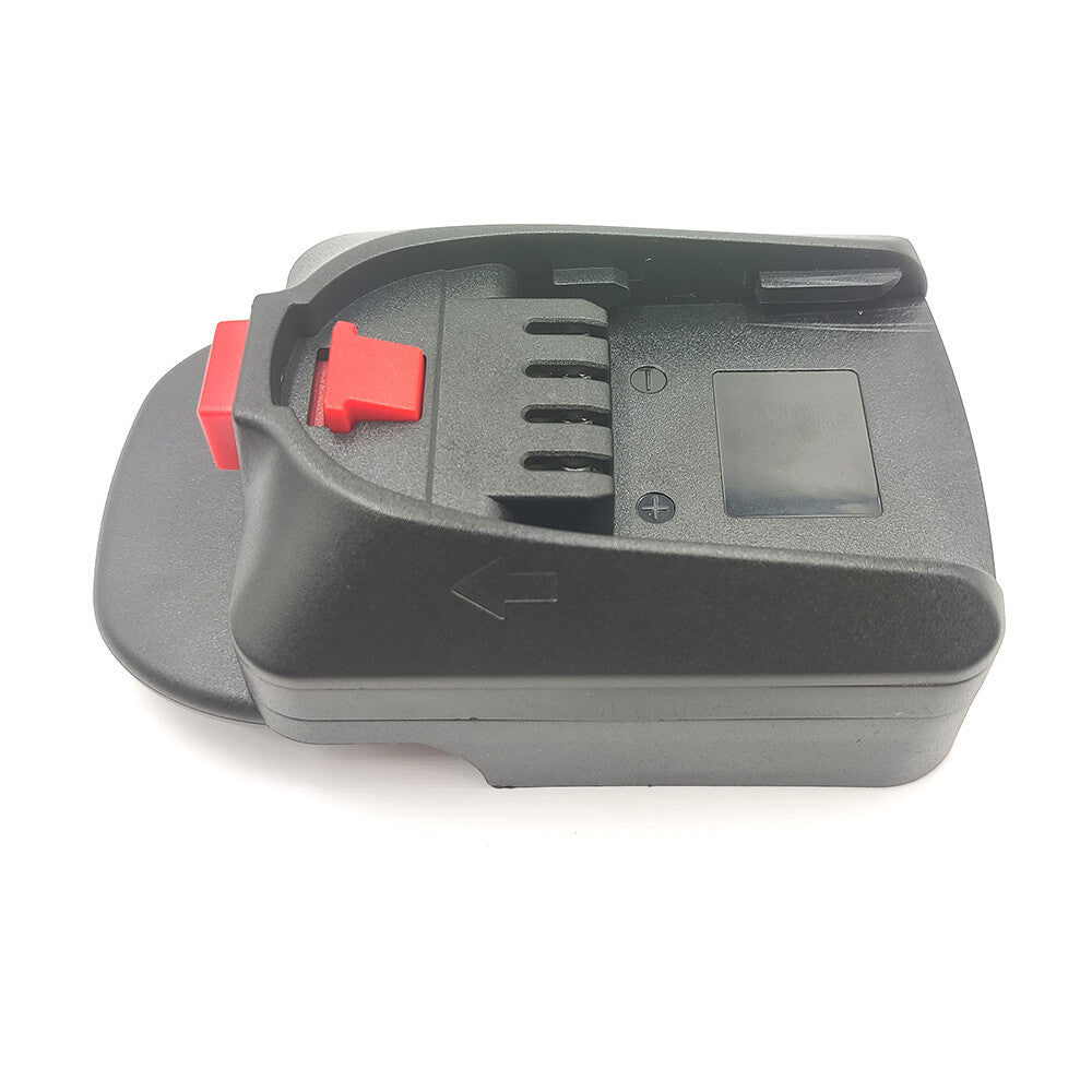 RIDGID 18V vers Bosch (Vert) 18V Adaptateur de batterie