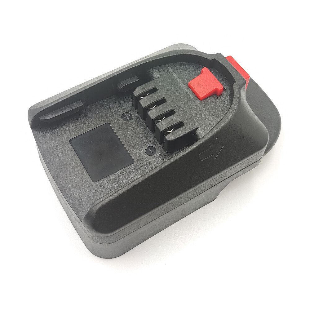 RIDGID 18V vers Bosch (Vert) 18V Adaptateur de batterie