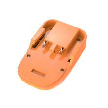 Lade das Bild in den Galerie-Viewer, RIDGID 18V auf DeWalt 20V Batterieadapter (ABS)
