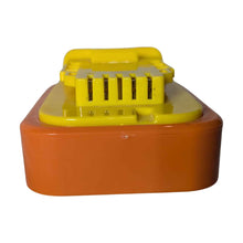 Charger l'image dans la galerie, Adaptateur de batterie RIDGID 18V vers DeWalt 20V (ABS)
