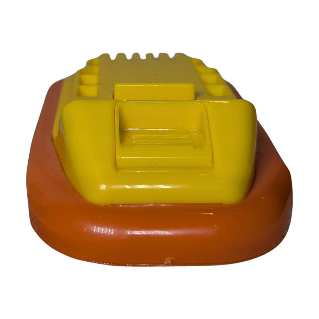 Adaptateur de batterie RIDGID 18V vers DeWalt 20V (ABS)