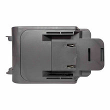 Lade das Bild in den Galerie-Viewer, RIDGID 18V auf Dyson V7 Batterieadapter
