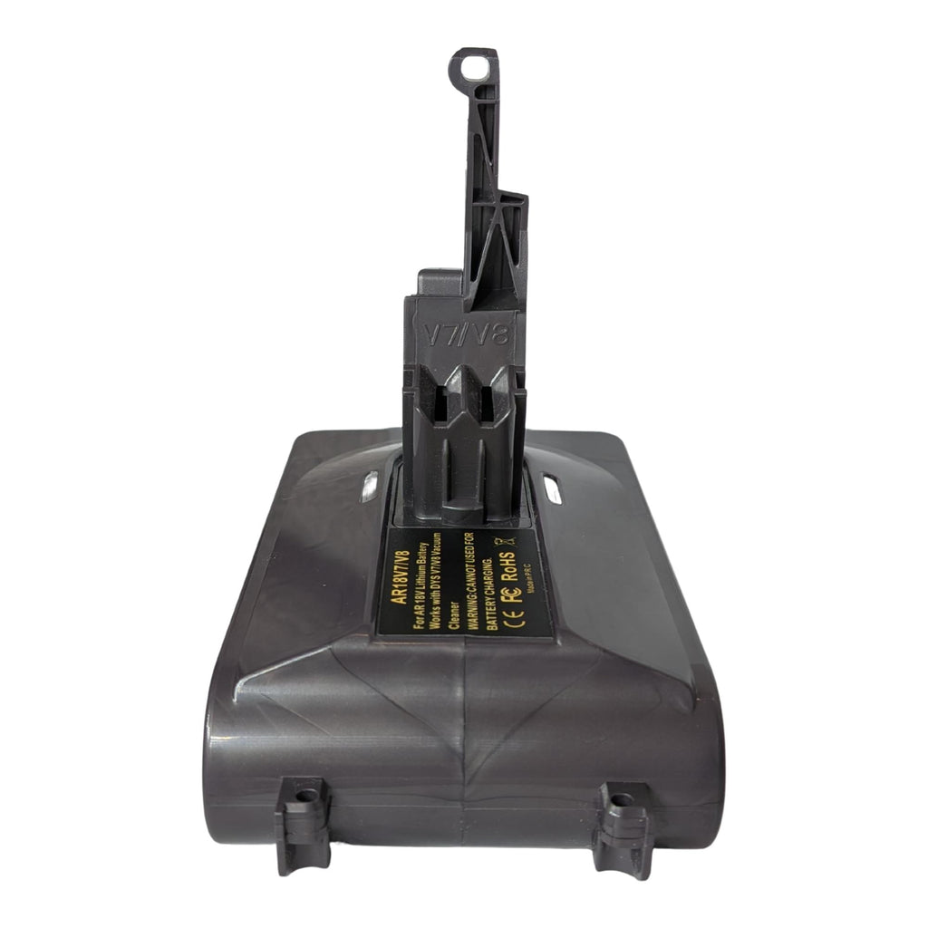 RIDGID 18V auf Dyson V8 Batterieadapter