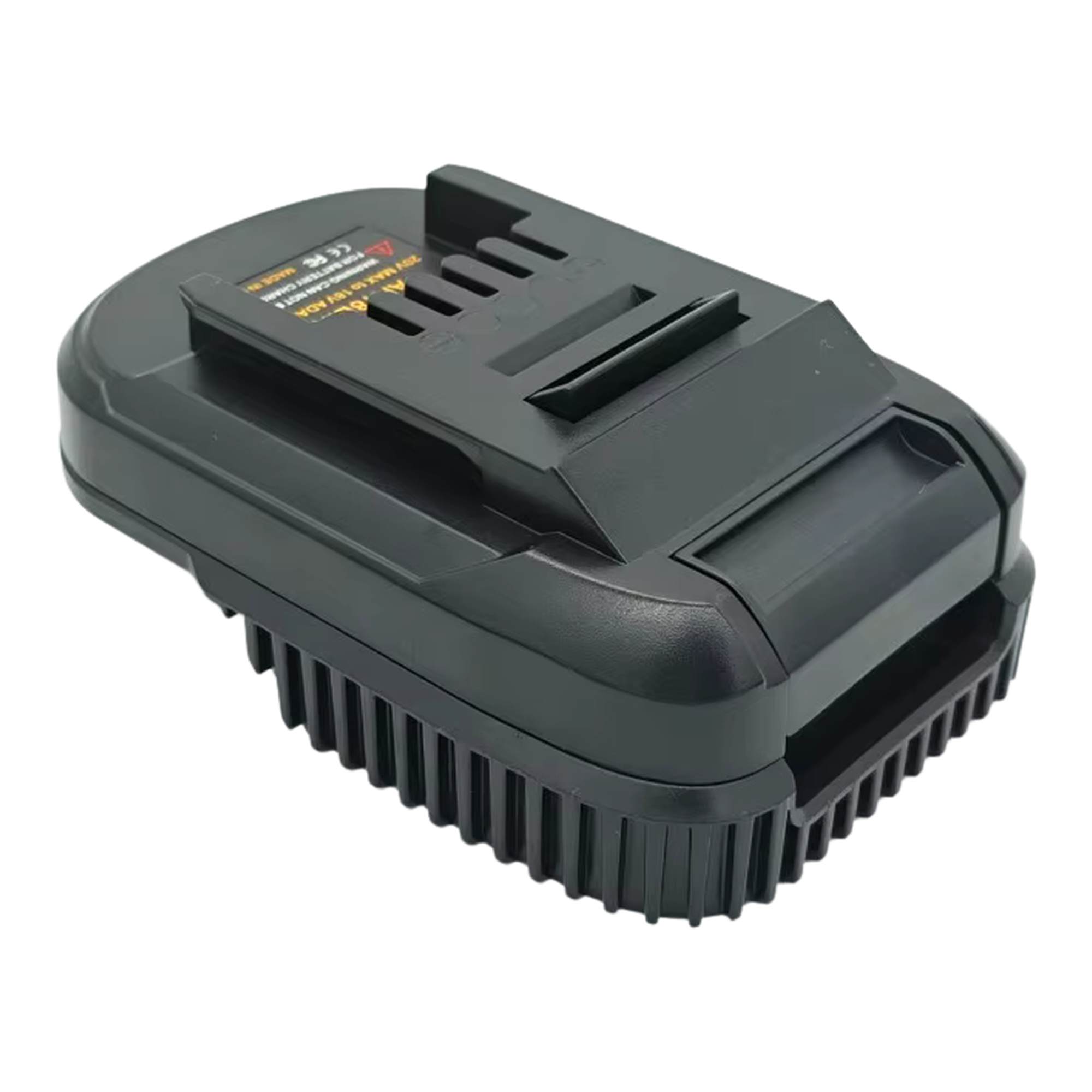 RIDGID 18V auf Einhell 18V PXC Akkuadapter
