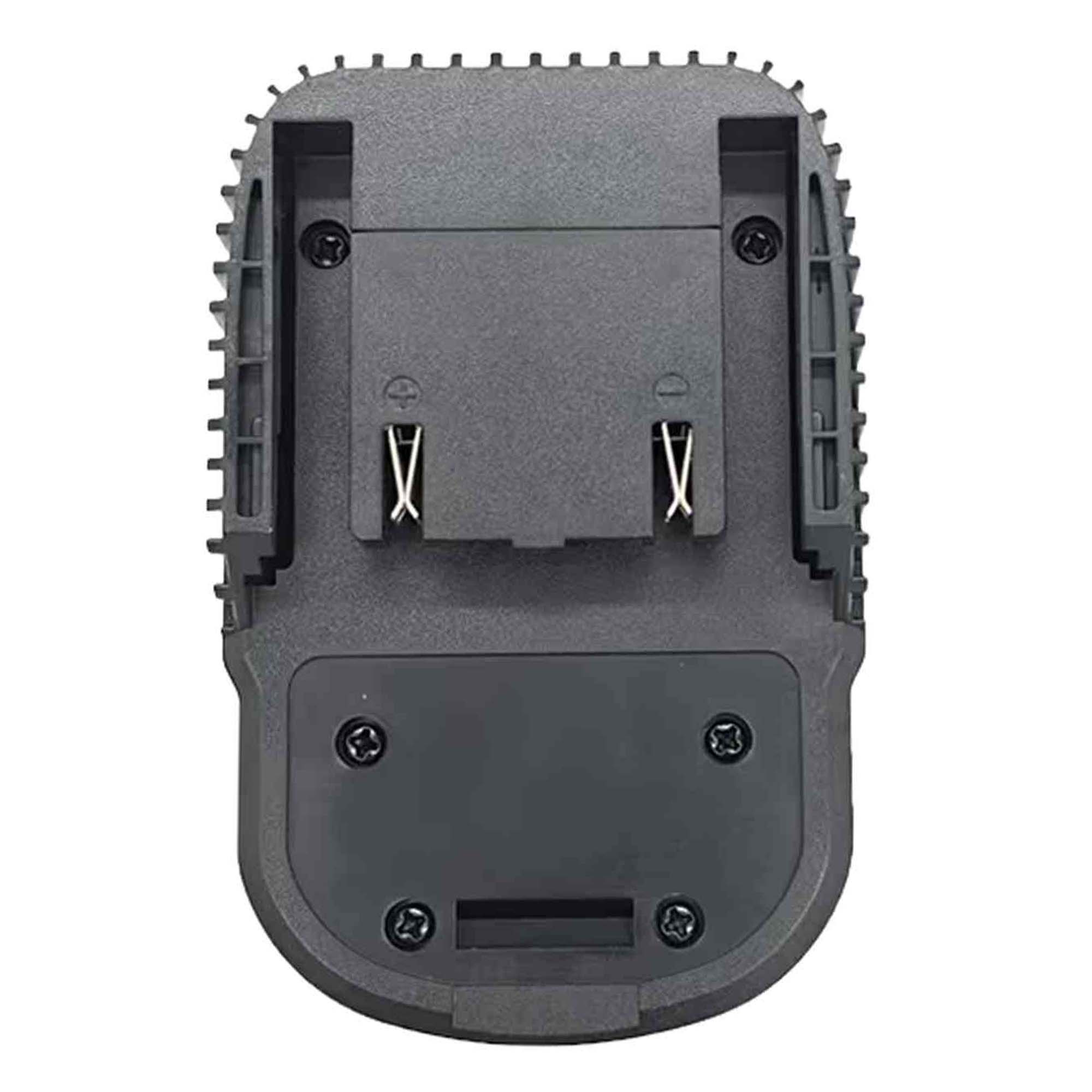 RIDGID 18V auf Einhell 18V PXC Akkuadapter