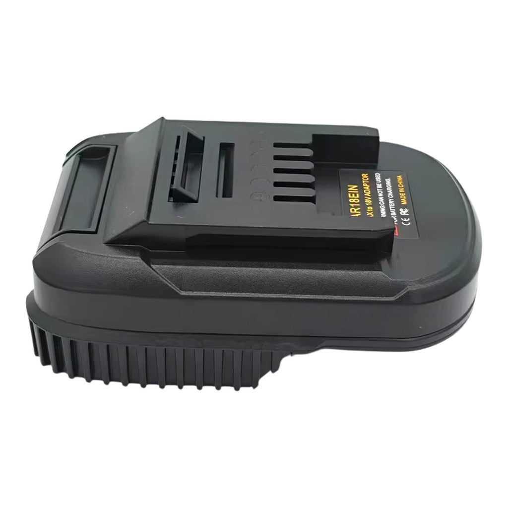RIDGID 18V auf Einhell 18V PXC Akkuadapter