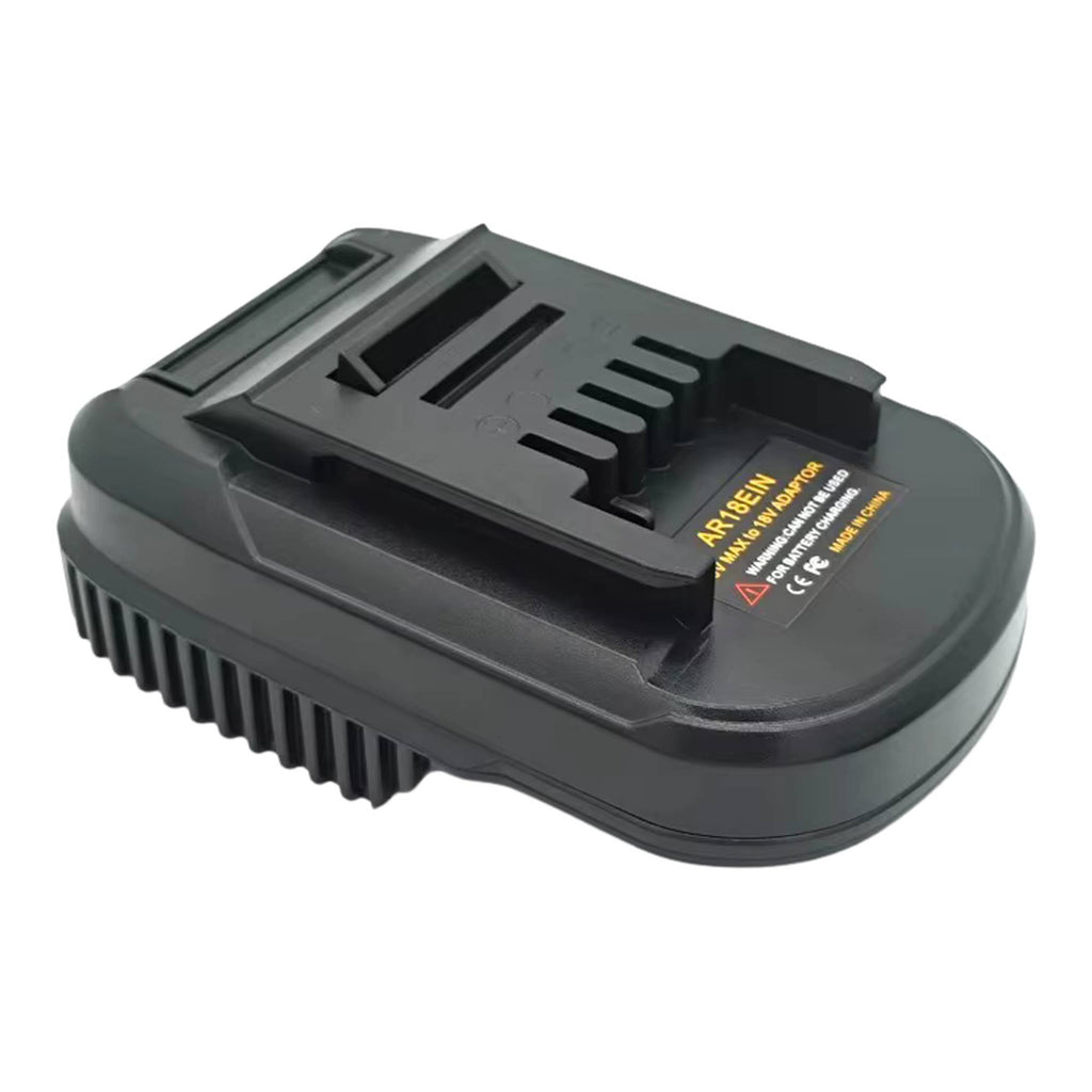 RIDGID 18V auf Einhell 18V PXC Akkuadapter