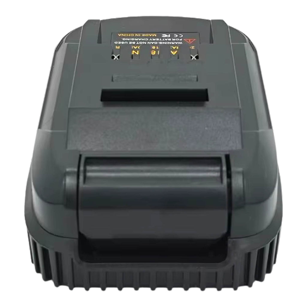 RIDGID 18V auf Einhell 18V PXC Akkuadapter