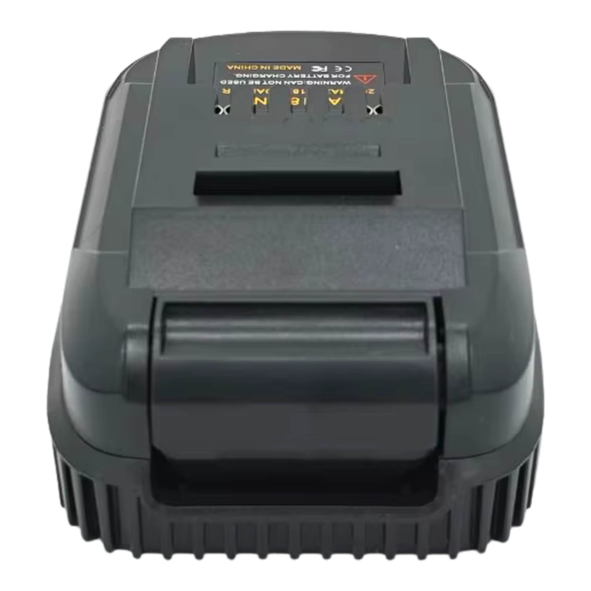 RIDGID 18V auf Einhell 18V PXC Akkuadapter