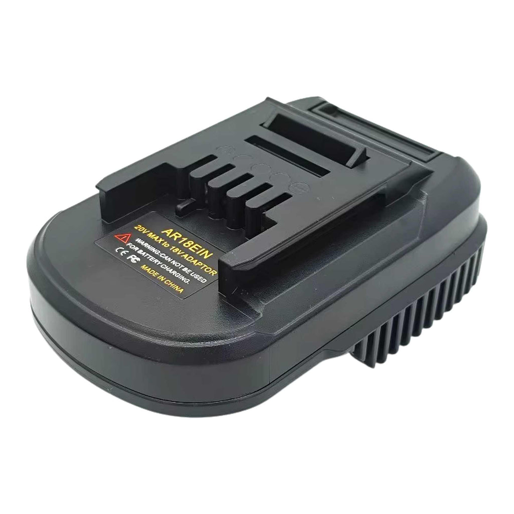 RIDGID 18V auf Einhell 18V PXC Akkuadapter