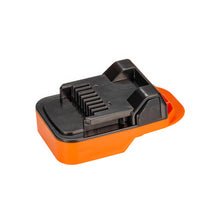 Charger l'image dans la galerie, Adaptateur de batterie RIDGID 18V vers Hikoki 18V
