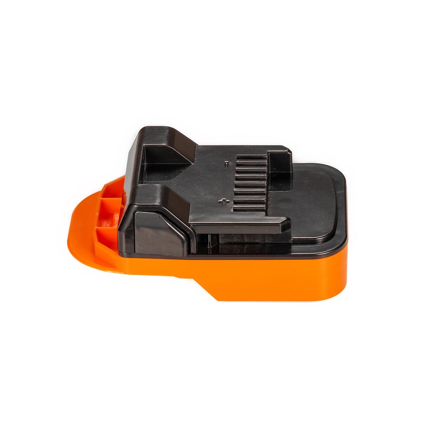 Adaptateur de batterie RIDGID 18V vers Metabo HPT 18V