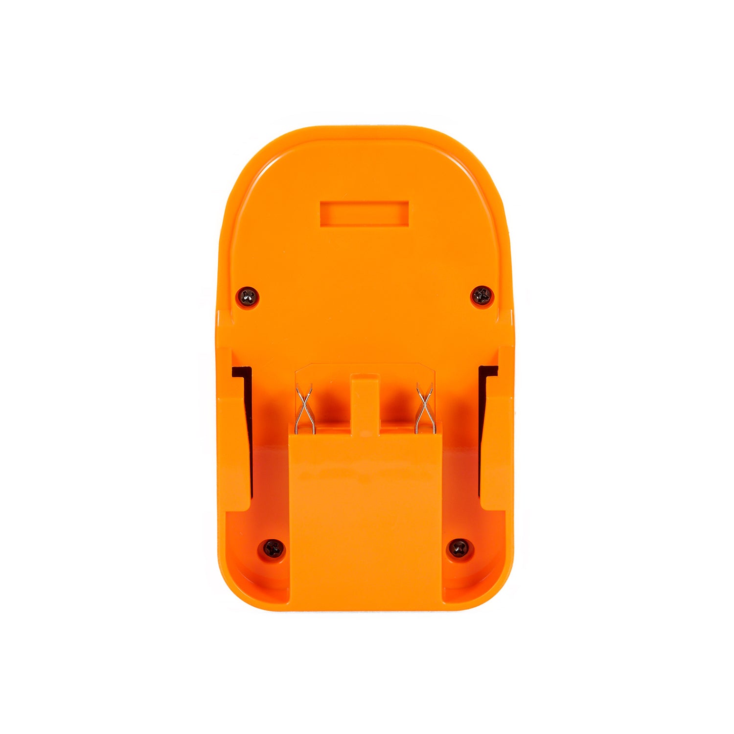 Adaptateur de batterie RIDGID 18V vers Metabo HPT 18V