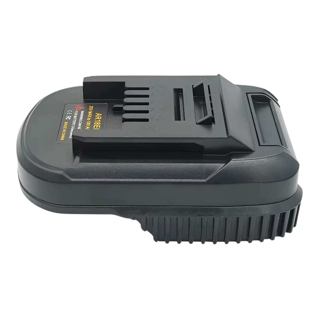 RIDGID 18V auf Ozito 18V PXC Akkuadapter