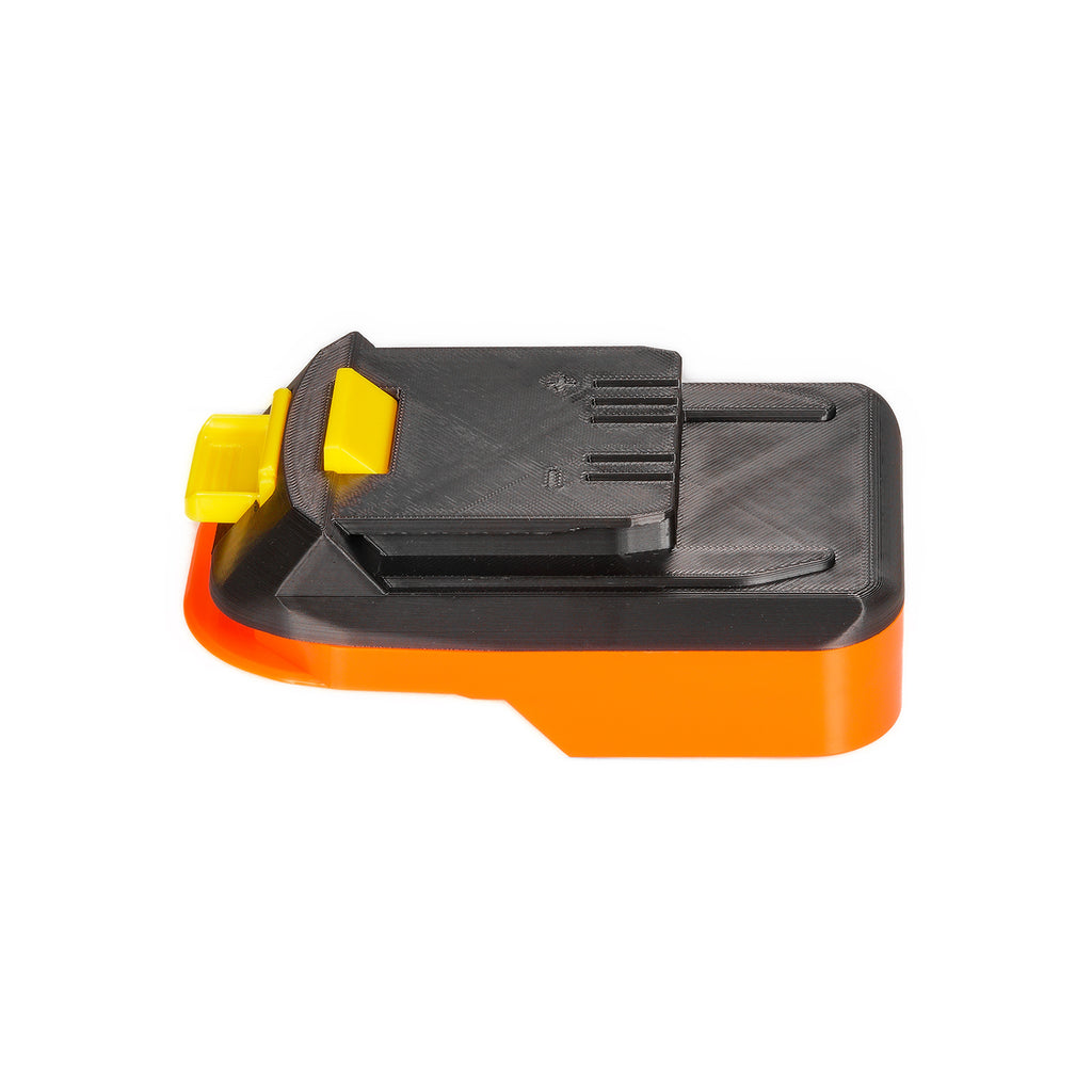 RIDGID 18V vers WEN 20V Adaptateur de batterie