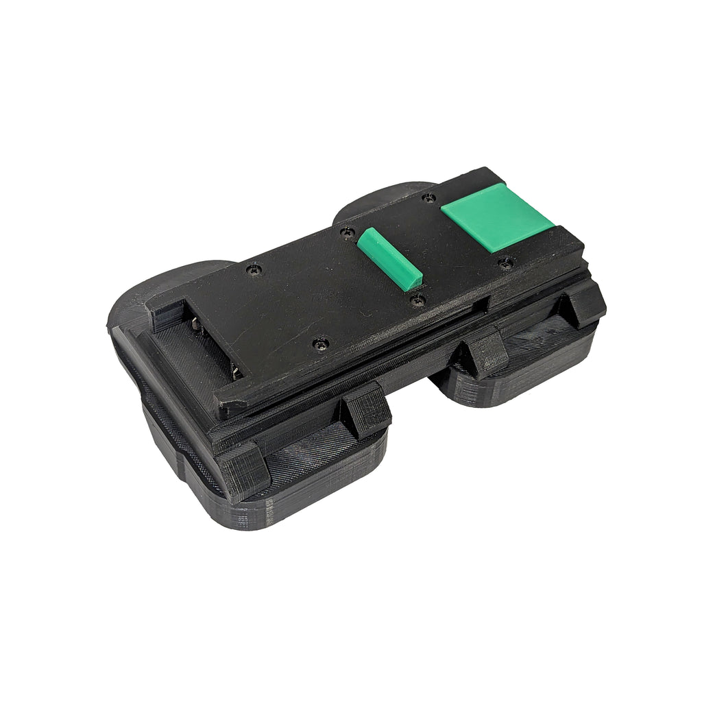 RIDGID 18V vers Ryobi 40V Adaptateur de batterie