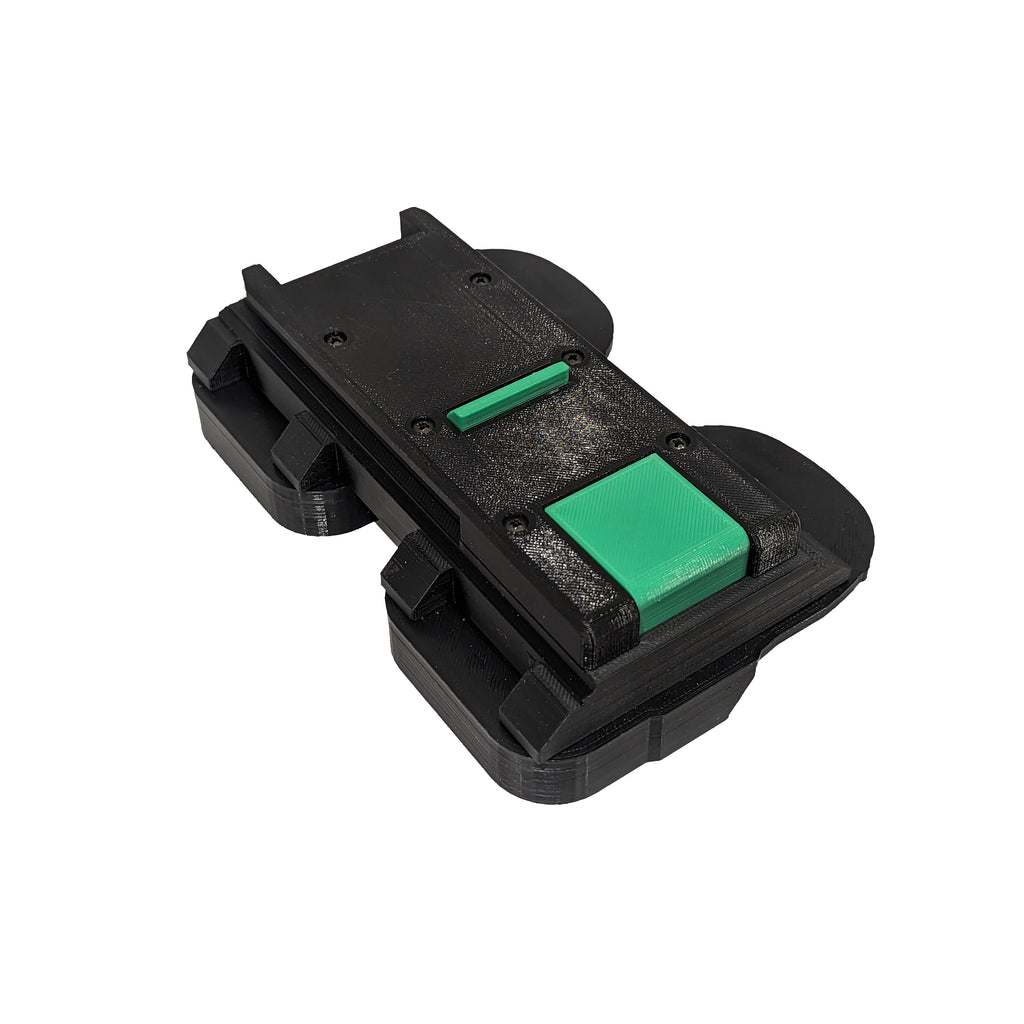RIDGID 18V vers Ryobi 40V Adaptateur de batterie