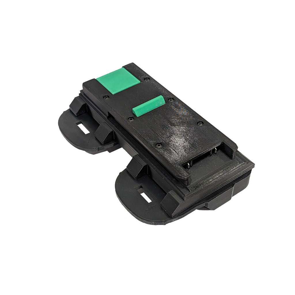RIDGID 18V vers Ryobi 40V Adaptateur de batterie