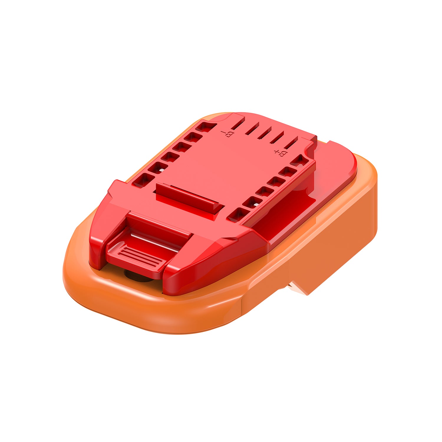 RIDGID 18V vers Bauer 20V Adaptateur de batterie