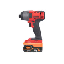 Load image into Gallery viewer, RIDGID 18V to Bauer 20V Battery Adapter
