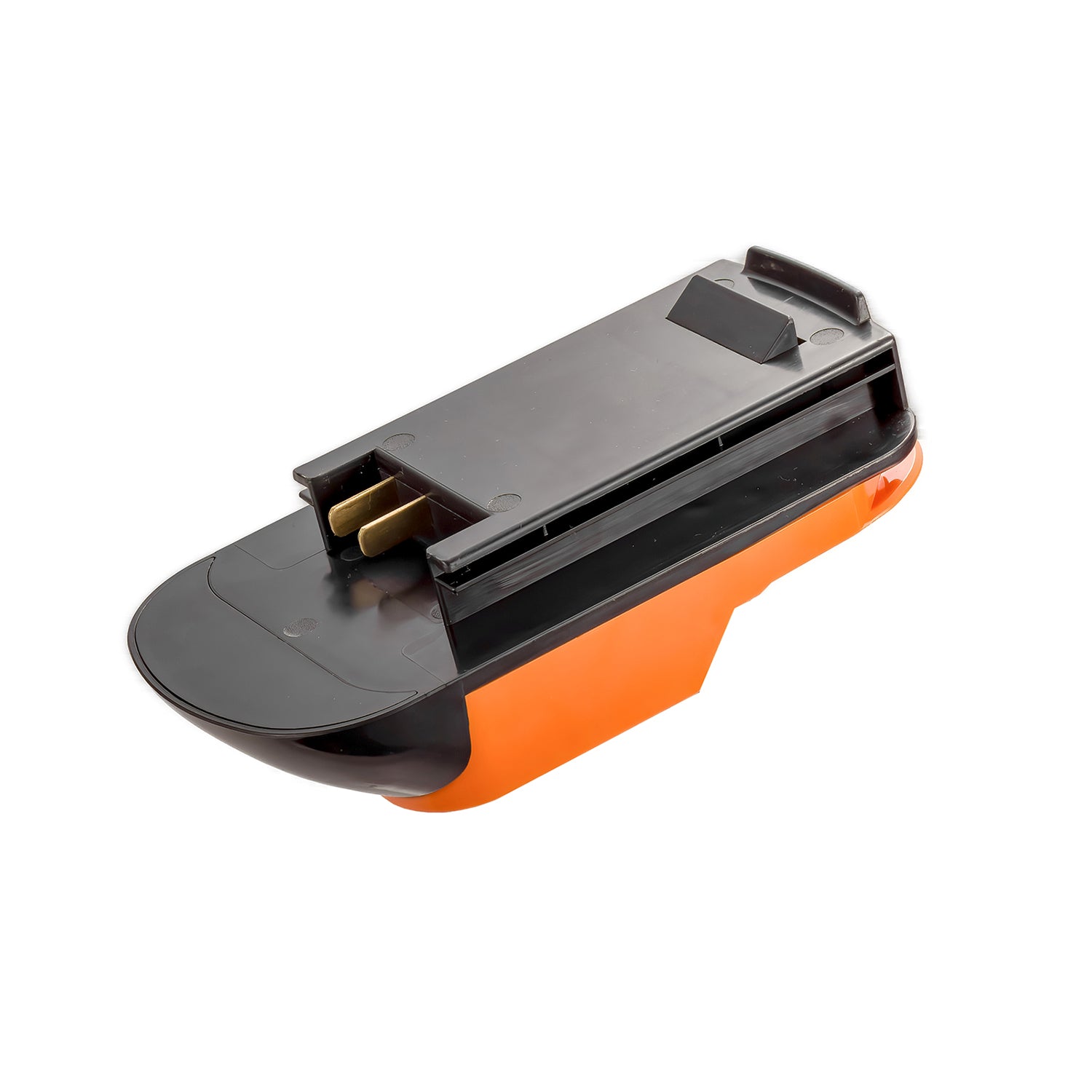 RIDGID 18V auf Black and Decker 18V Ni-Cd Batterieadapter