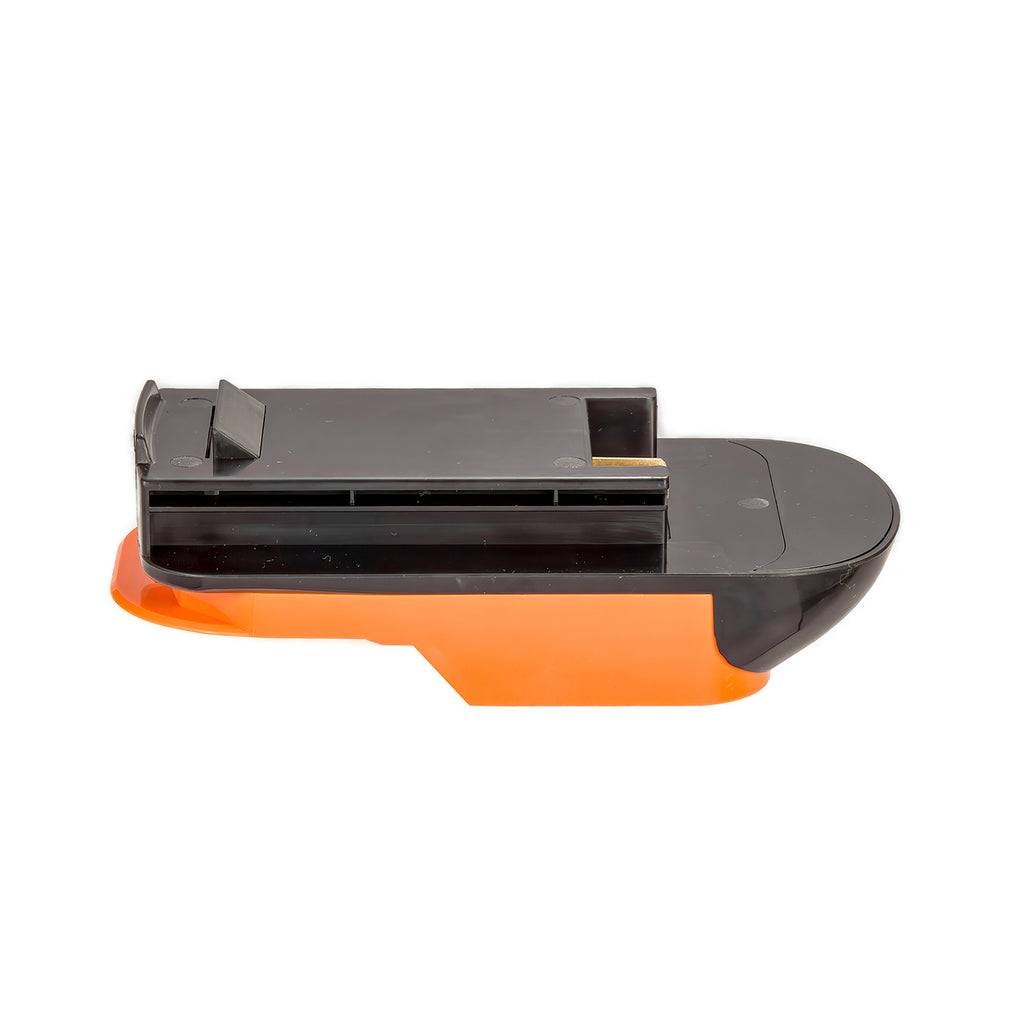 RIDGID 18V auf Black and Decker 18V Ni-Cd Batterieadapter