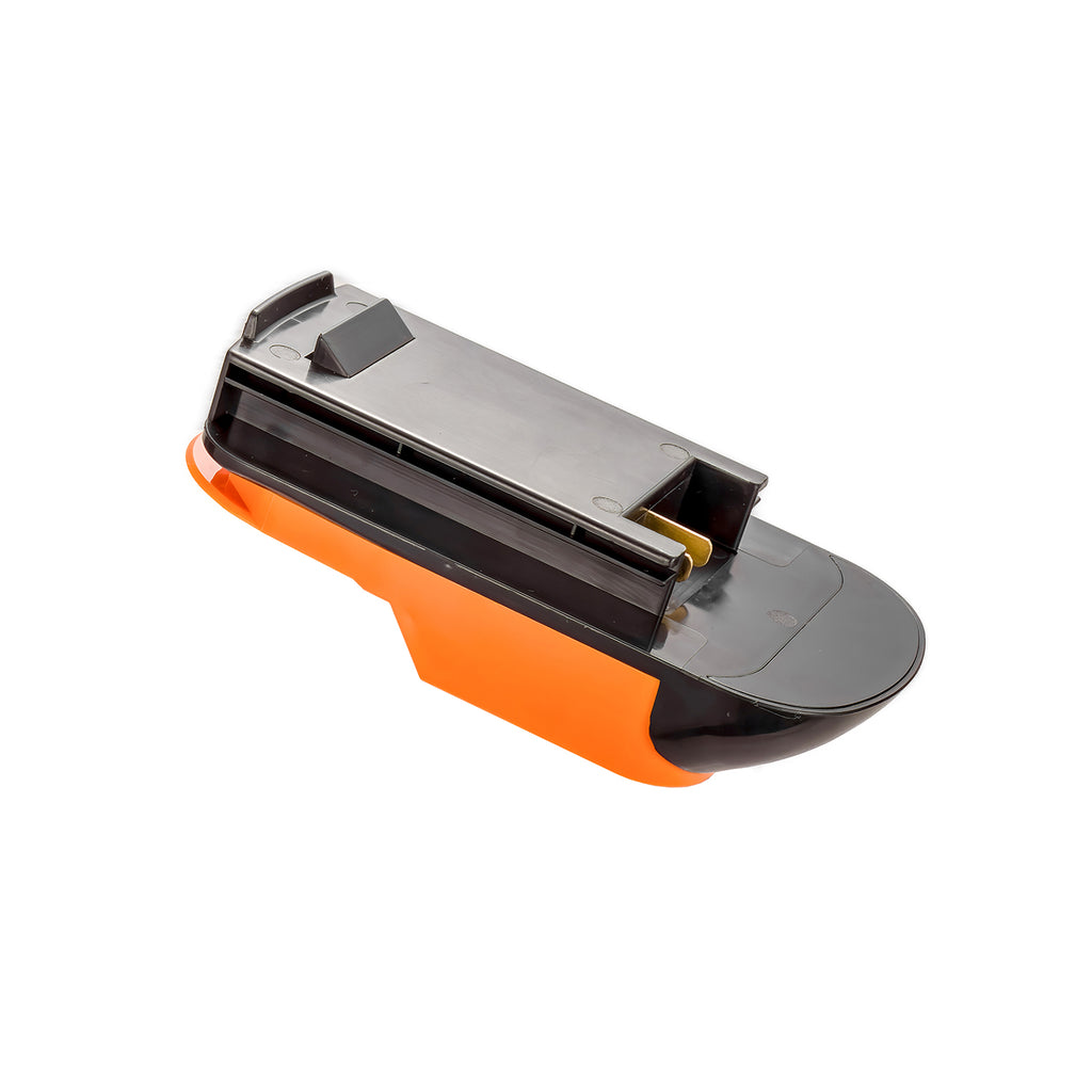 RIDGID 18V auf Black and Decker 18V Ni-Cd Batterieadapter