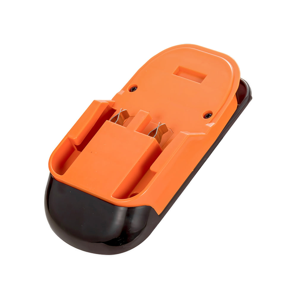 RIDGID 18V auf Black and Decker 18V Ni-Cd Batterieadapter