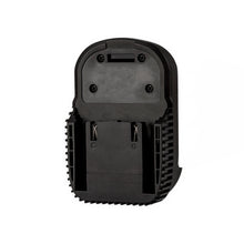 Charger l'image dans la galerie, Adaptateur de batterie RIDGID 18V vers Bosch 18V (Bleu)
