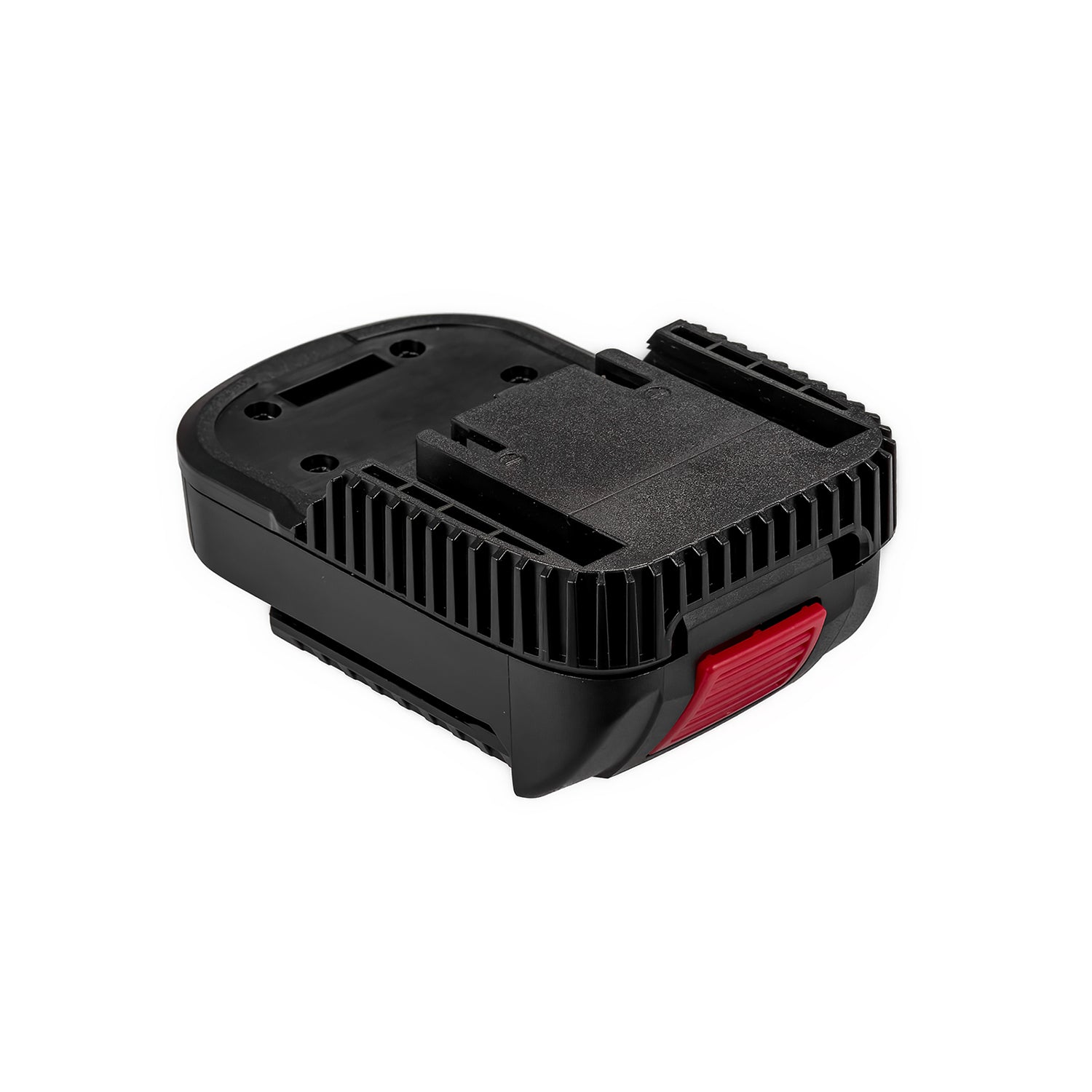 RIDGID 18V auf Bosch 18V (Blau) Batterieadapter