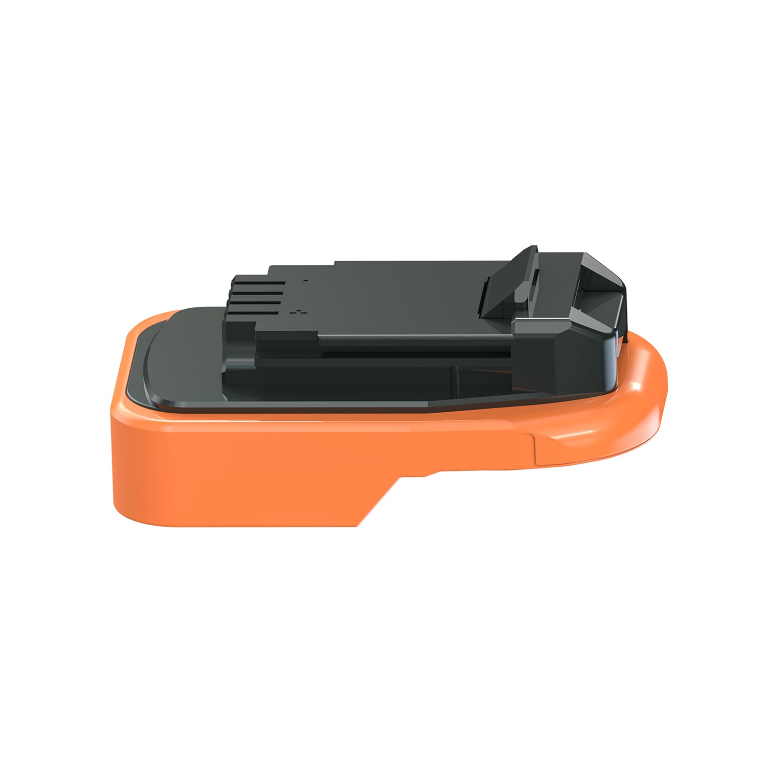 Adaptateur de batterie RIDGID 18V vers Craftsman Bolt-On 20V