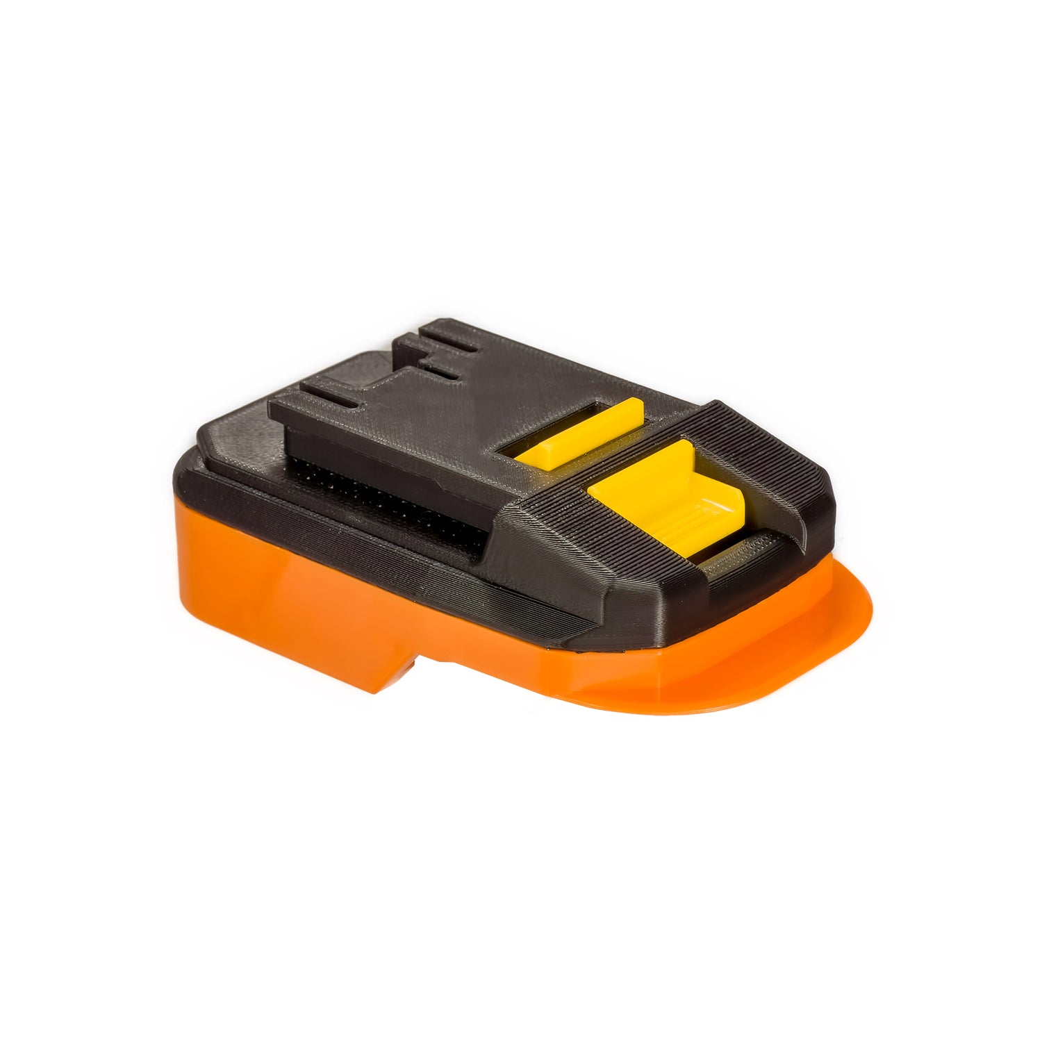 RIDGID 18V auf Hart 20V Batterieadapter