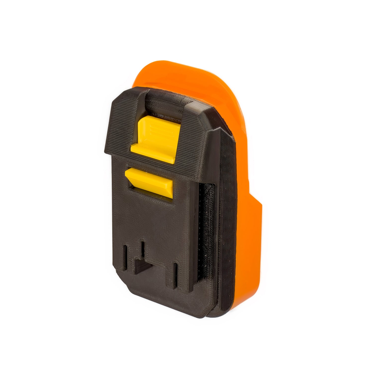 RIDGID 18V auf Hart 20V Batterieadapter