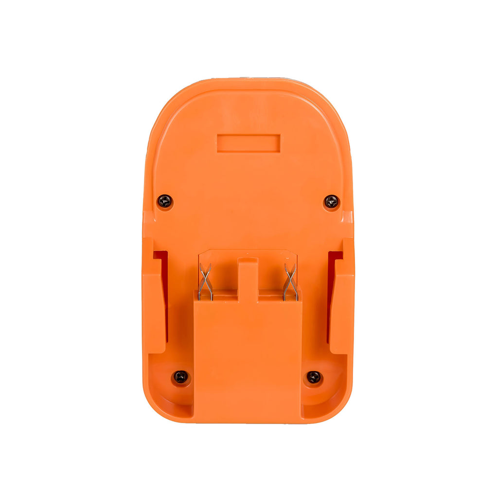 Adaptateur de batterie RIDGID 18V vers Hercules 20V