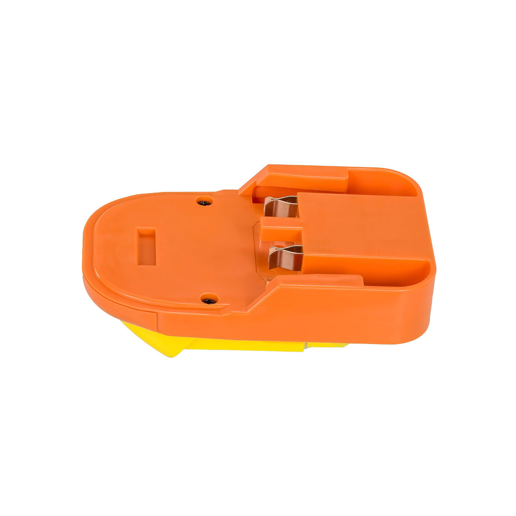 Adaptateur de batterie RIDGID 18V vers Hercules 20V