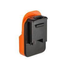 Load image into Gallery viewer, AEG 18V to Porter Cable 18V Battery Adapter
