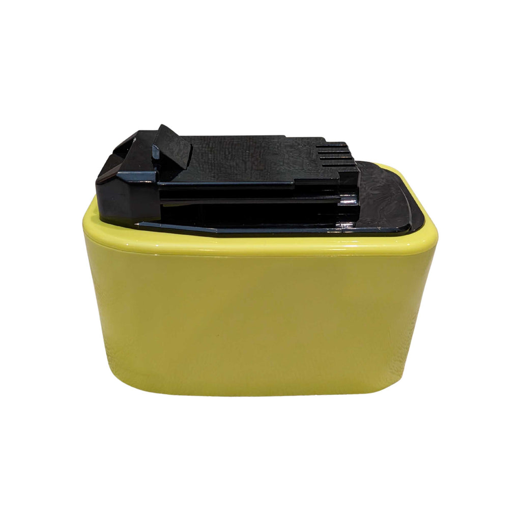 Ryobi 18V ONE+ auf Black and Decker 20V Akkuadapter