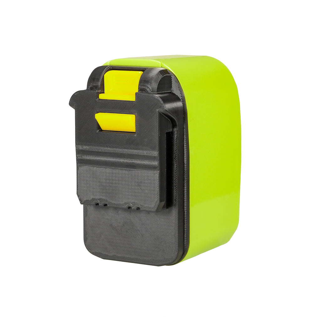 Adaptateur de batterie Ryobi 18V vers Chicago Electric 18V