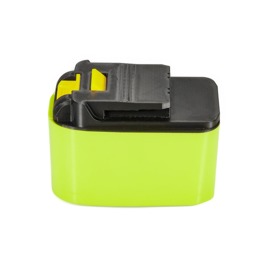 Adaptateur de batterie Ryobi 18V vers Chicago Electric 18V